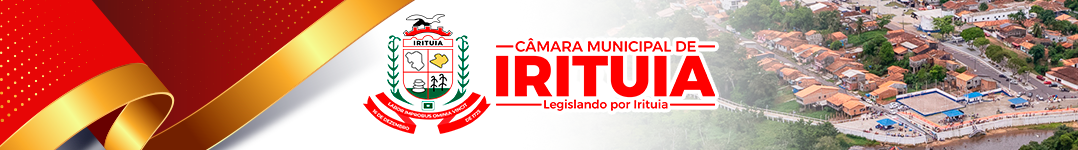 Câmara Municipal de Irituia
